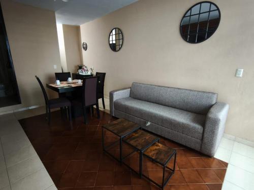 Uruapan Apartment | Apartment Tejada
