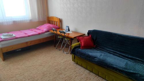Telc Apartment | Apartment Telč Radkovska