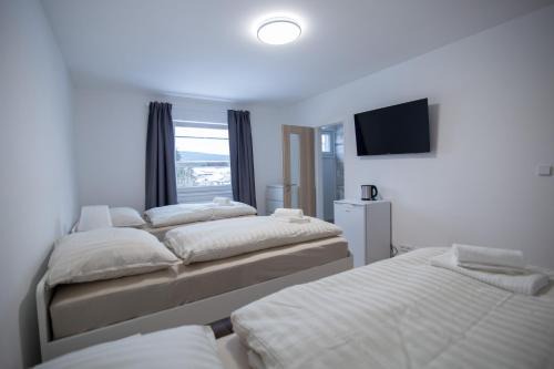 Hostka Apartment | Apartment Tereza