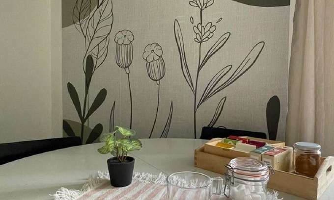 Valli del Pasubio Apartment | APARTMENT THE GLICINE Prealps at your fingertips