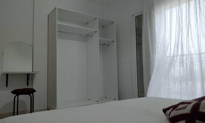 Playa Sidi Mehrez Apartment | Apartment