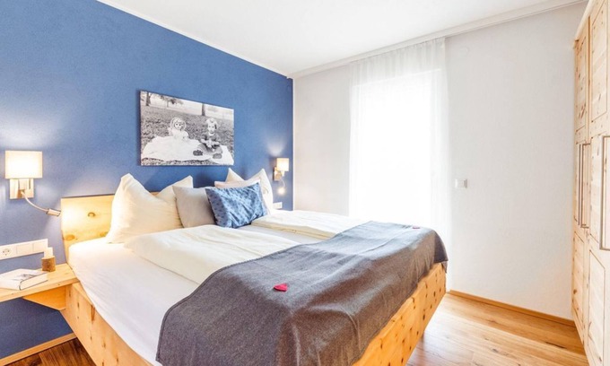 Sankt Primus Apartment | Apartment Top 7 Petzen - Carinthia Apartment Turnersee