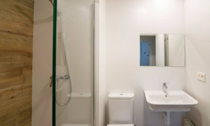 Iturmendi Apartment | Apartment TXORITAI REFUGIO CLIMATICO