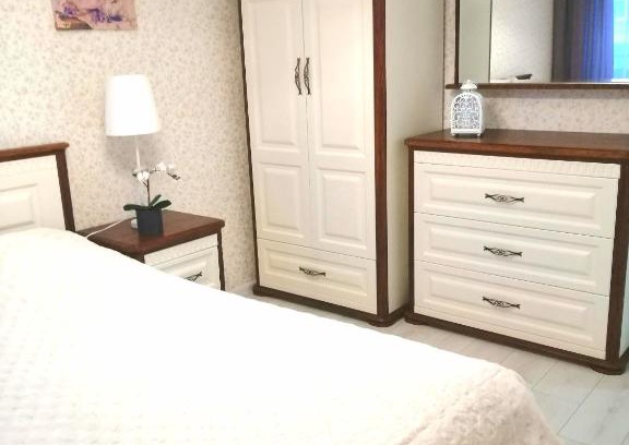 Kastrycnicki rajon Apartment | Apartment ul Karbicheva