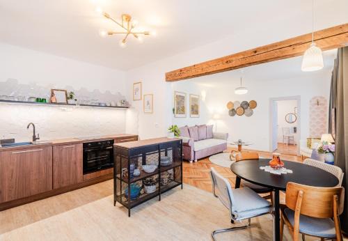 Idrija Apartment | Apartment Vandora