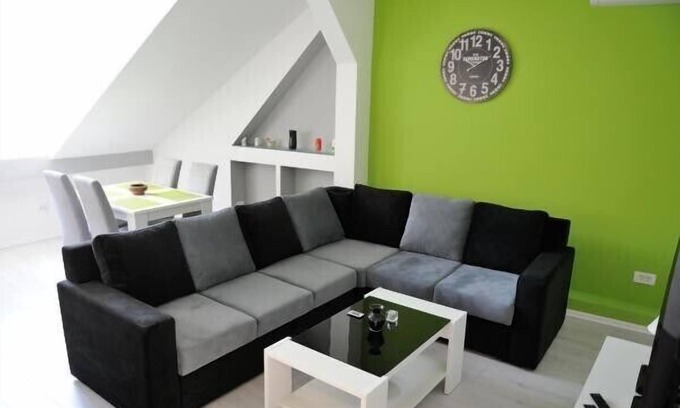 Old Town Apartment | Apartment Vatra - Two Bedroom Apartment