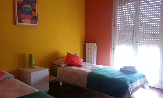 Rho Apartment | Apartment very comfortable, close to Expo, Fiera Milano, Milano