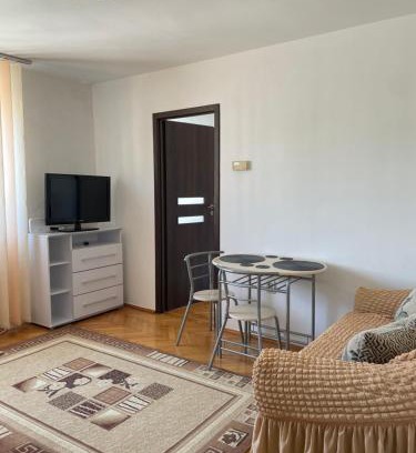 Gherla Apartment | Apartment Victoria