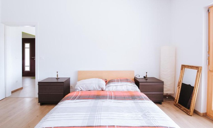 Wittau Apartment | Apartment Vienna B