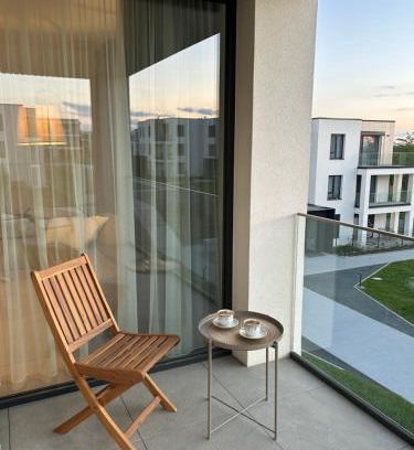 Olomouc Apartment | Apartment VIEW 27
