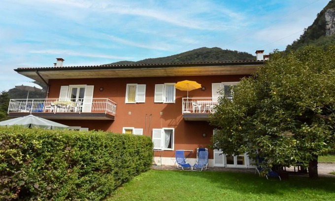 Vesta Apartment | Apartment Villa Laura by Interhome