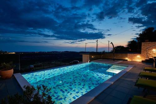 Popovici Apartment | Apartment Villa Ma&Lu
