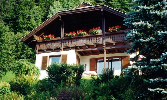 Ossiach Apartment | Apartment Vogelsinger