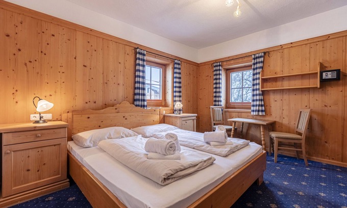 Reith bei Kitzbuehel Apartment | Apartment with 4 bedrooms