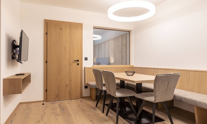 Reith bei Kitzbuehel Apartment | Apartment with 2 bedrooms for 4 persons