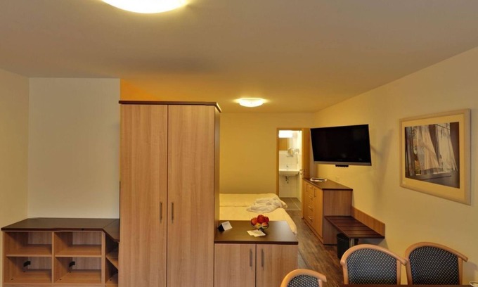 Ulmet House | Apartment - Waldhotel Felschbachhof