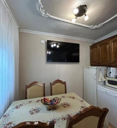 Bijela Apartment | Apartment White