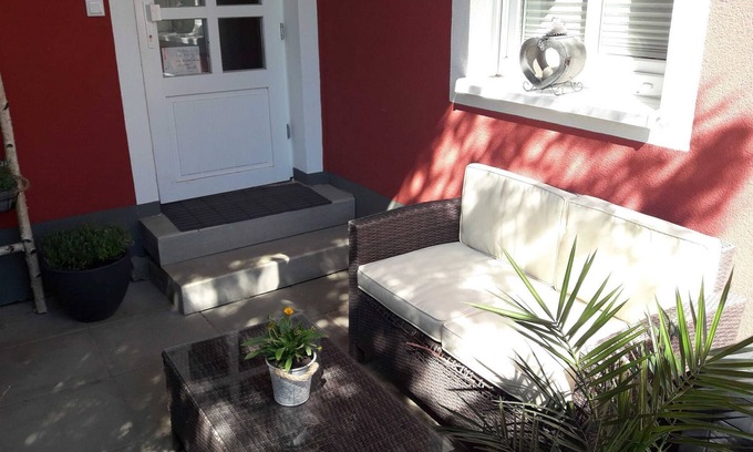 Panschwitz-Kuckau Apartment | Apartment Witaj - Welcome - Apartment