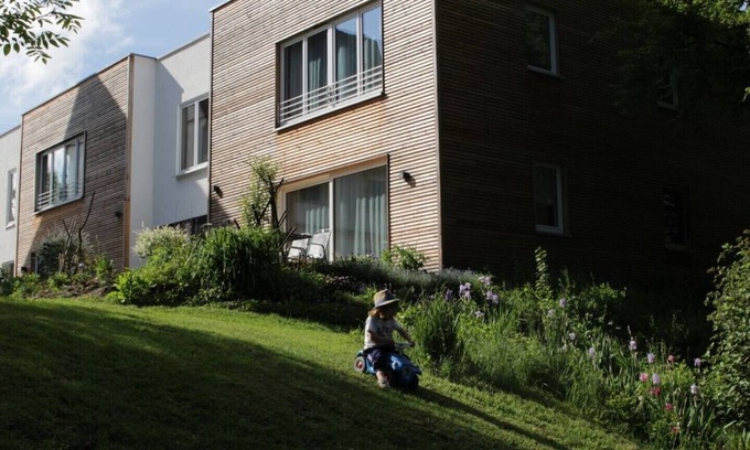 Unterrohr Apartment | Apartment with 2 bedrooms, near Legoland!