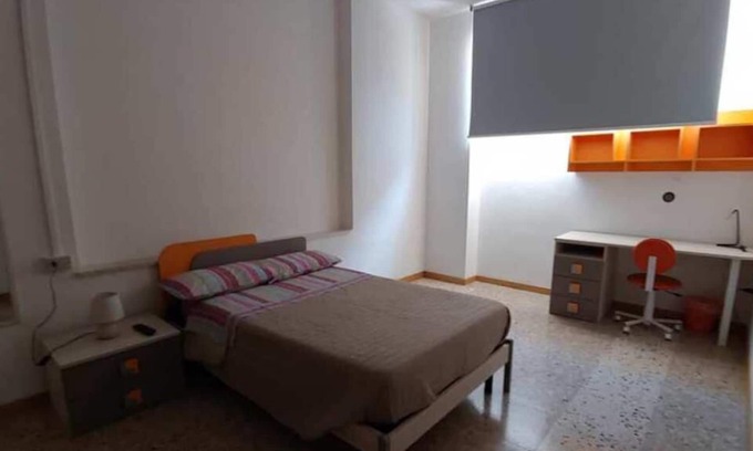 Teramo Apartment | Apartment with all amenities in Teramo