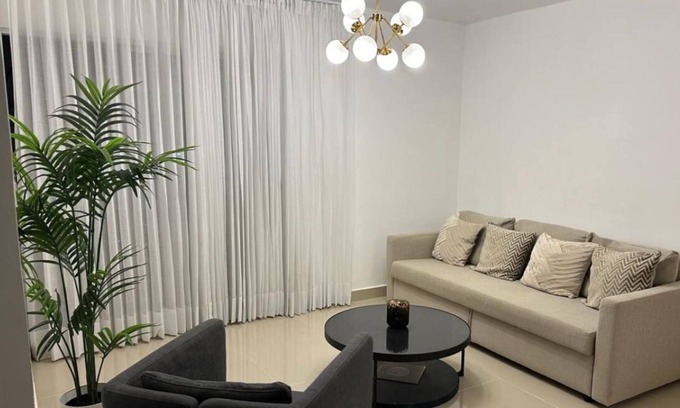 Bonao Apartment | Apartment with comfort