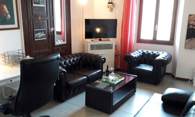Centro Valle Intelvi Apartment | Apartment with Lake Como View - Italy
