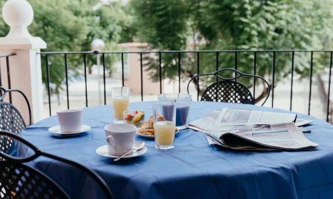 Torredembarra Apartment | Apartment with pool near beach and train at 45min BCN