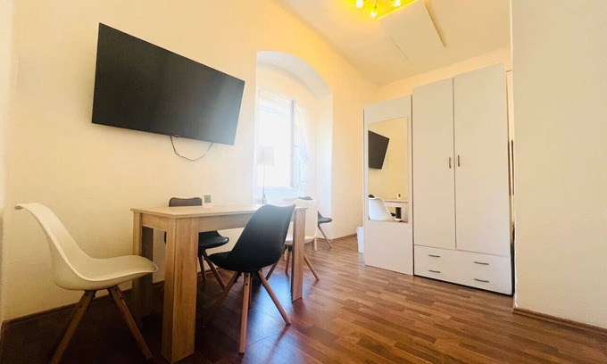 Eggenberg Apartment | Apartment with parking space!