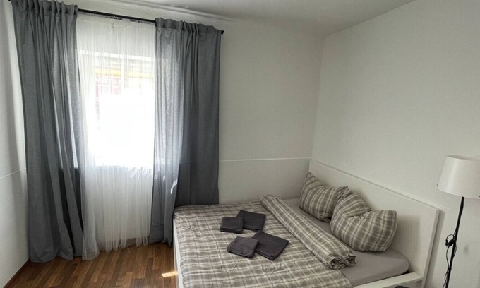 Eggenberg Apartment | Apartment with parking space!