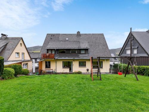 Velmede House | Apartment with private terrace in Velmede