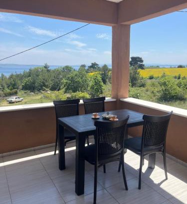 Kesan Apartment | Apartment with sea views