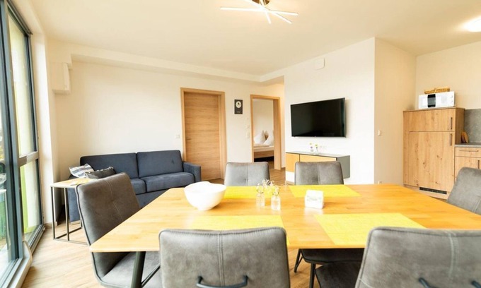 Orscholz Apartment | Apartment XL - Vis Saar Vie