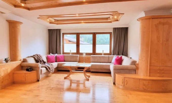 Neustift Im Stubaital Apartment | Apartment Zum Landarzt