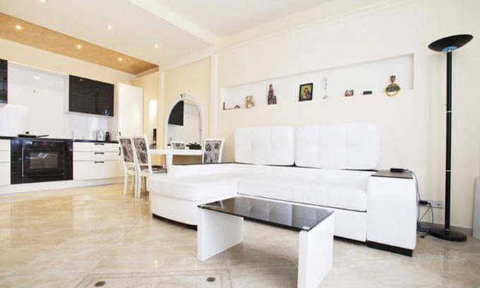 Tsaritsyno Apartment | Apartment Zamoskvorechye Tsaritsyno