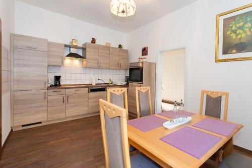 Auerbach Apartment | Apartment Zoey