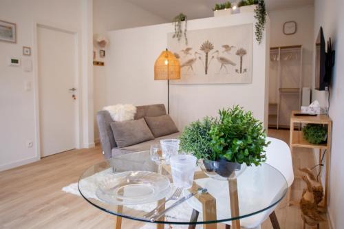 Klein-Antwerpen Apartment | ApartmentJacob 2