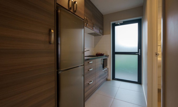 Sherborne Street Hotel | Apartments 118