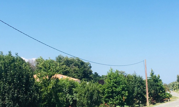 Bravone Apartment | apartments - 3 rooms - 5/6 persons