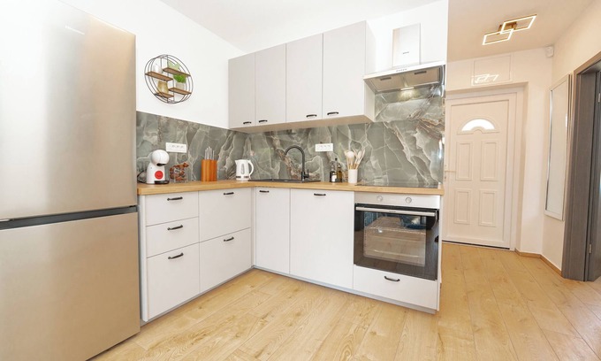 Gajac Apartment | Apartments Adela I