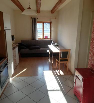 Hartmannsdorf Apartment | Apartments am Dorfplatz
