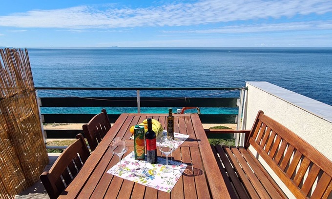 Milna Apartment | Apartments Ana i Ante Punta (95061-A1) - Milna - island Hvar