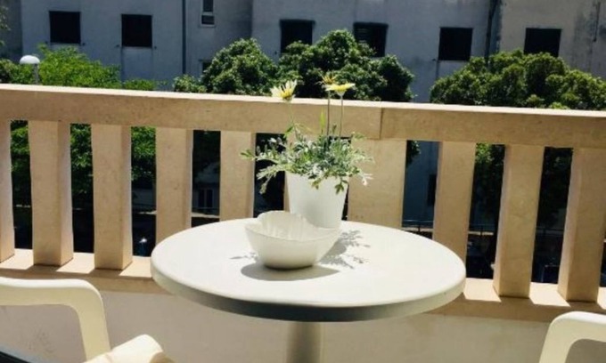 Istok Apartment | Apartments and Room Tattoo (111881-A4) - Makarska