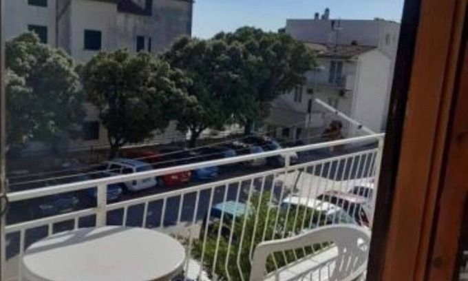 Istok Apartment | Apartments and Room Tattoo (111881-A5) - Makarska