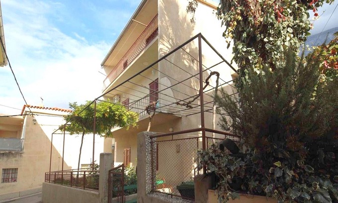 Vrpolje Apartment | Apartments and rooms Goran, (13632), Makarska, Croatia