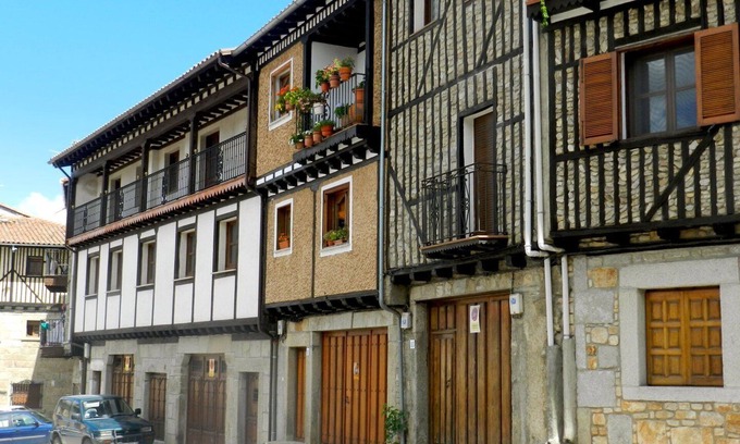 La Alberca Apartment | Apartments Anita - Unit 6