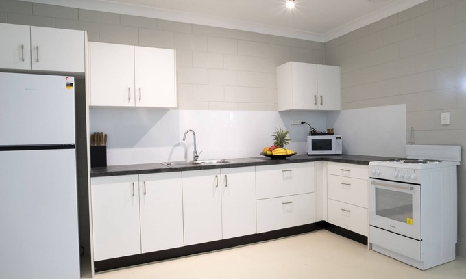 Mission Beach Apartment | Apartments at Mission Beach