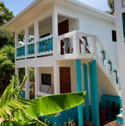 Little Corn Island Apartment | Apartments at Los Delfines Little Corn
