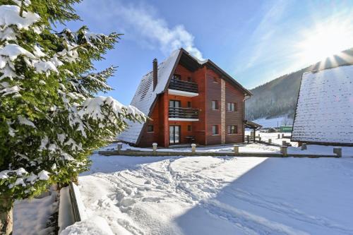 Jasenak Apartment | Apartments AVA