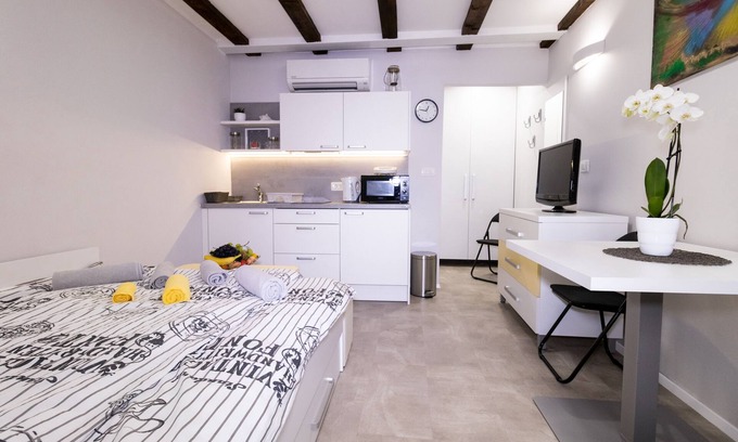 Piran Apartment | Apartments Bella Tara