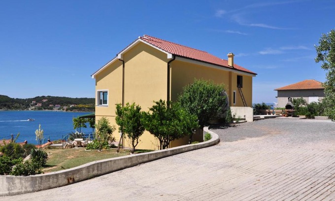 Rab Town Apartment | Apartments by the sea Supetarska Draga - Gornja, Rab - 5055